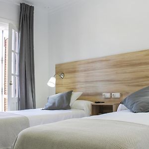 Hotel Restaurante Via Sevilla - Cadiz By Ma 22 Puntos